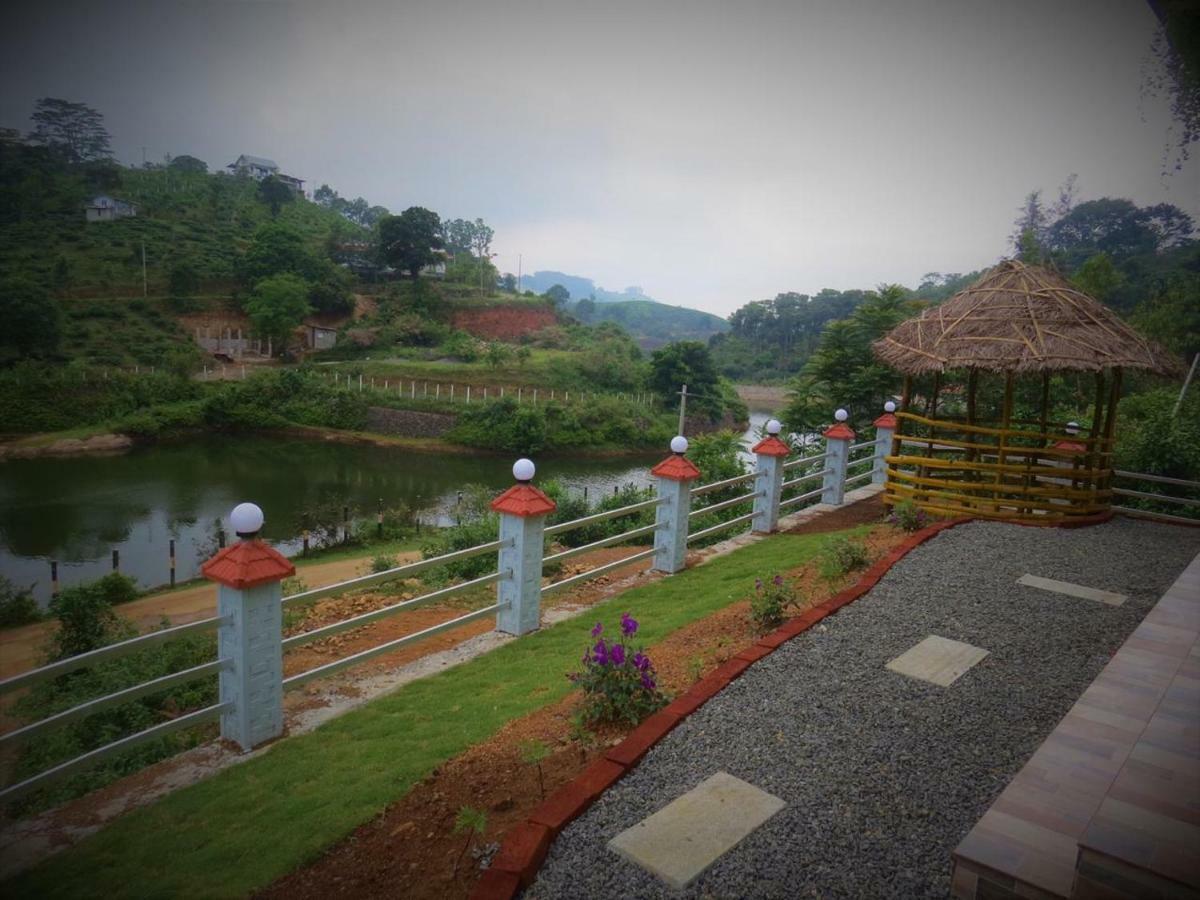 Honeybee Residency Vagamon Exterior foto
