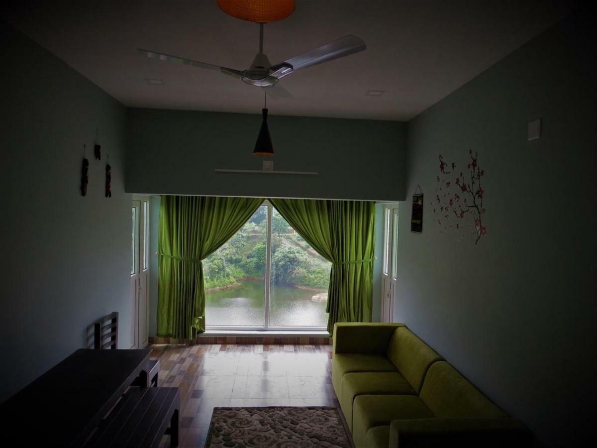 Honeybee Residency Vagamon Exterior foto