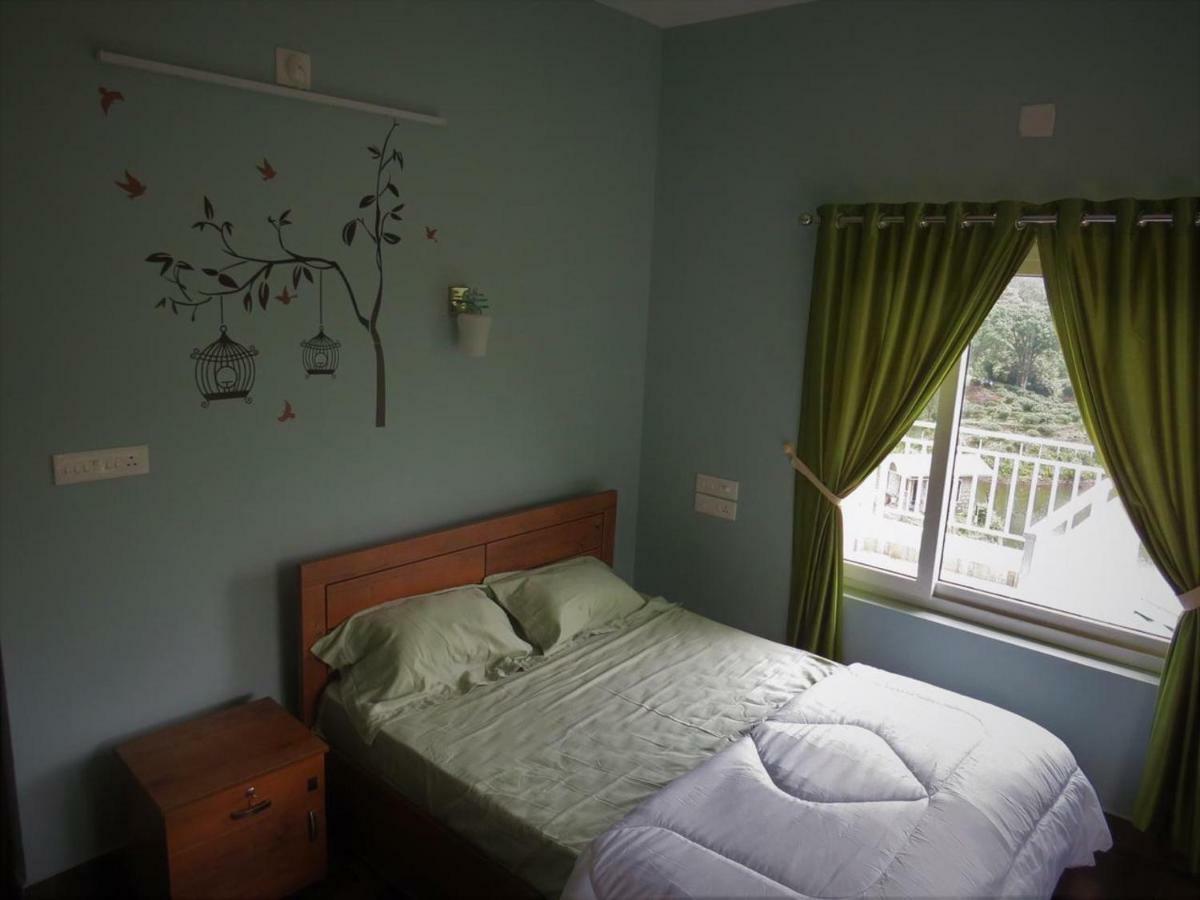 Honeybee Residency Vagamon Exterior foto