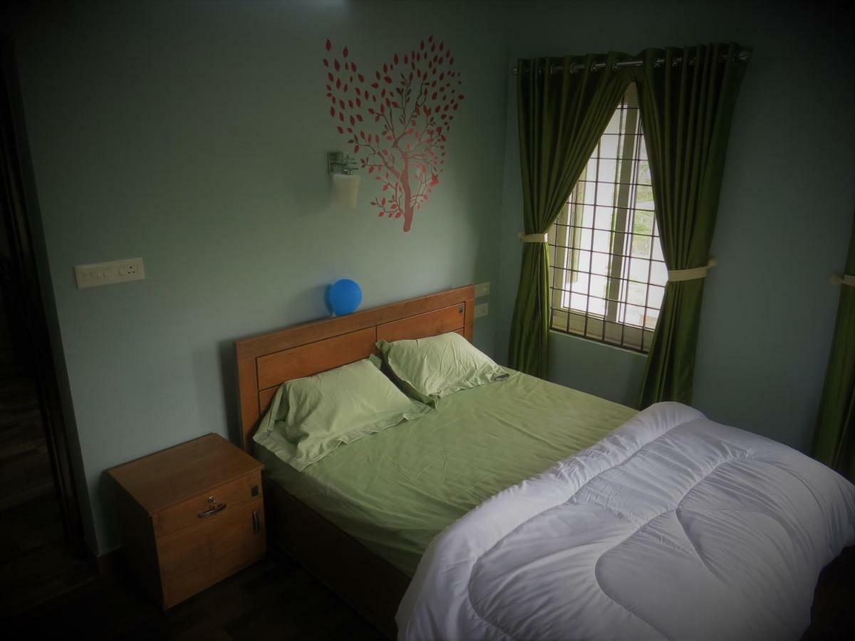 Honeybee Residency Vagamon Exterior foto