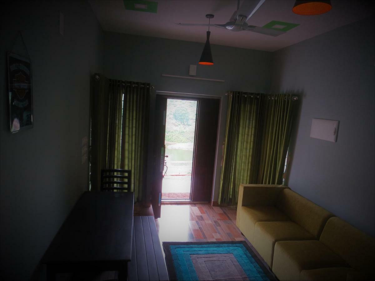 Honeybee Residency Vagamon Exterior foto
